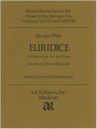 Peri: Euridice