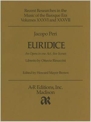 Peri: Euridice