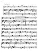 Piani: Sonatas for Violin Product Image