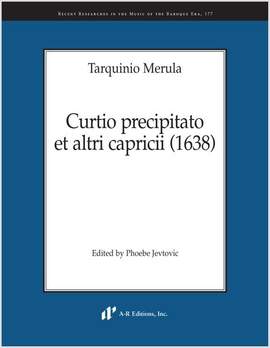 Merula: Curtio precipitato et altri capricii -1638