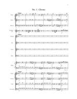 Michael: Der 103te Psalm Product Image