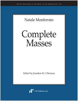 Monferrato: Complete Masses