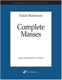 Monferrato: Complete Masses
