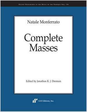Monferrato: Complete Masses