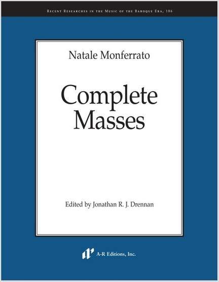 Monferrato: Complete Masses
