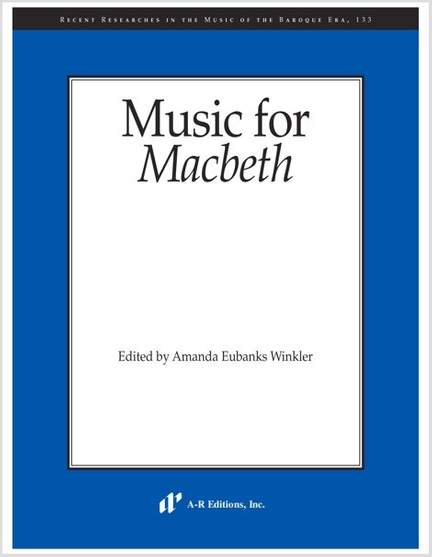 Music for Macbeth