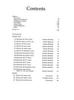 Ricercars of the Bourdeney Codex Product Image