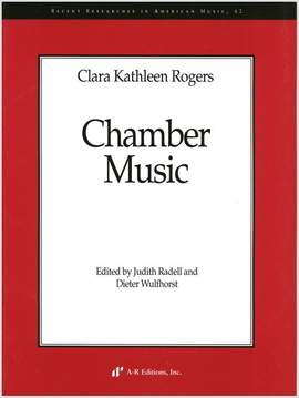 Rogers: Chamber Music