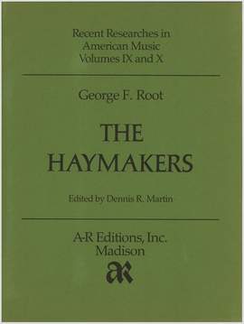 Root: The Haymakers
