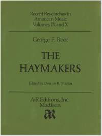 Root: The Haymakers