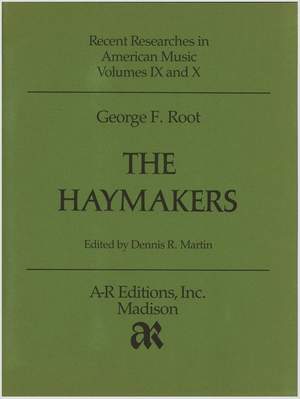 Root: The Haymakers