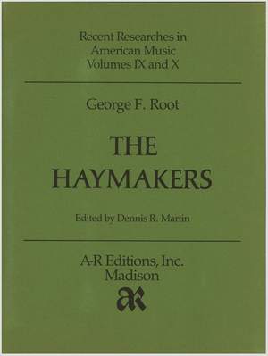 Root: The Haymakers