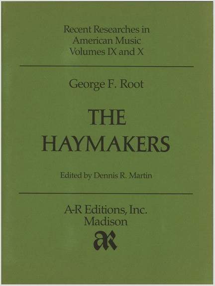 Root: The Haymakers