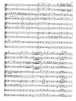 Rosetti: Five Wind Partitas Product Image