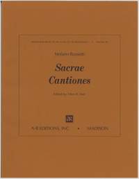 Rossetti: Sacrae Cantiones