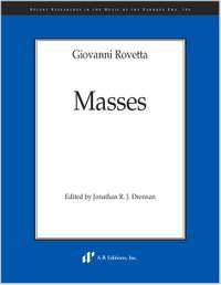 Rovetta: Masses