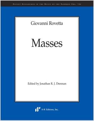 Rovetta: Masses