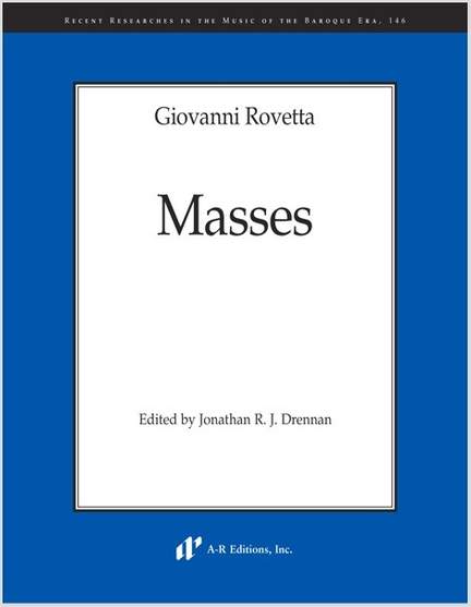 Rovetta: Masses