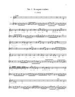 Ruggieri: Cantatas, Op. 5 Product Image