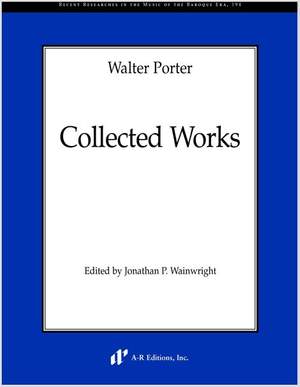 Porter: Collected Works
