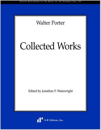 Porter: Collected Works