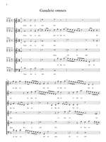 Praetorius II: Motets Product Image