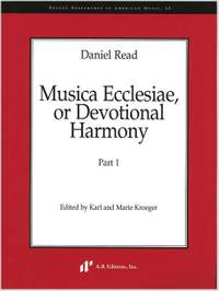 Read: Musica Ecclesiae, Part 1