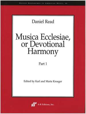 Read: Musica Ecclesiae, Part 1