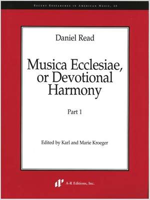 Read: Musica Ecclesiae, Part 1
