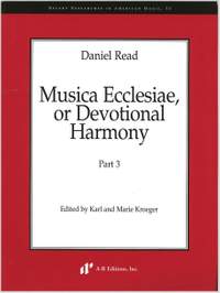 Read: Musica Ecclesiae, Part 3