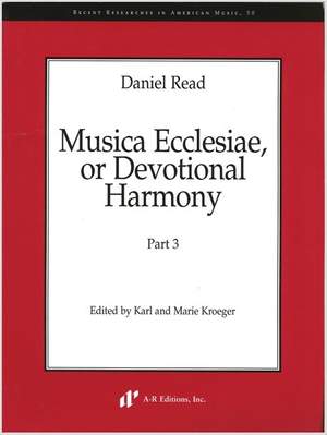 Read: Musica Ecclesiae, Part 3