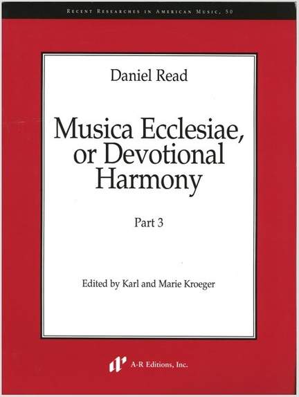 Read: Musica Ecclesiae, Part 3