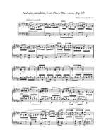 Schumann, C: Arrangements for Solo Piano Product Image