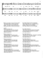 Selected Chansons from MS Additional 35087 Product Image