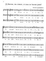 Selected Chansons from MS Additional 35087 Product Image