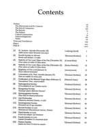 Selected Introits from Leipzig 49/50 Product Image