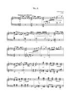 Sight-Reading Pieces for Harp Product Image