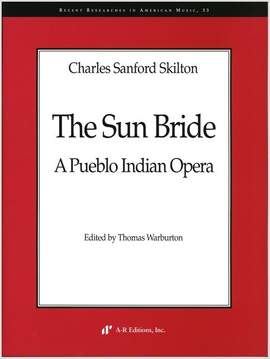 Skilton: The Sun Bride