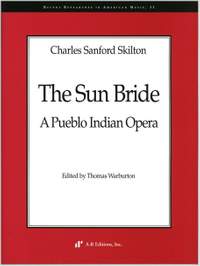 Skilton: The Sun Bride