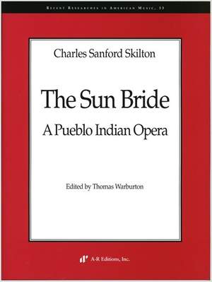 Skilton: The Sun Bride