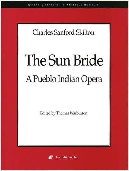 Skilton: The Sun Bride