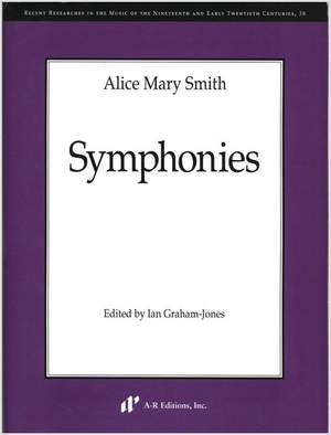 Smith: Symphonies