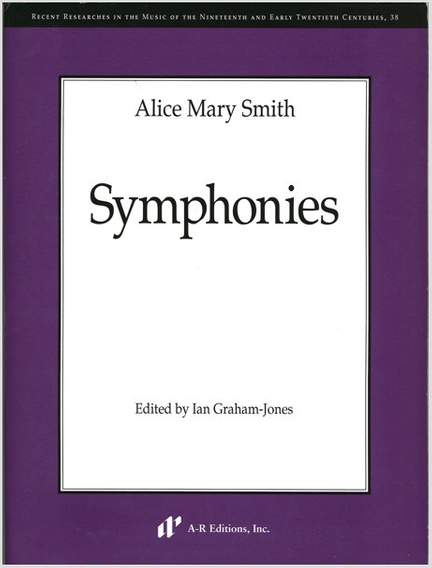 Smith: Symphonies