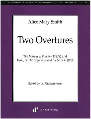 Smith: Two Overtures