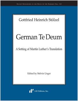 Stölzel: German Te Deum