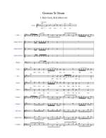 Stölzel: German Te Deum Product Image