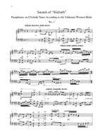 Samuel: Selected Piano Works Product Image
