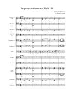 Thomas: Arrangements for Small Orchestra, Part 2 Product Image
