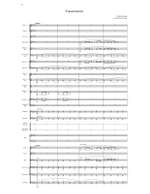 Thomas: Selected Orchestral Arrangements Product Image