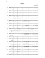 Thomas: Selected Orchestral Arrangements Product Image